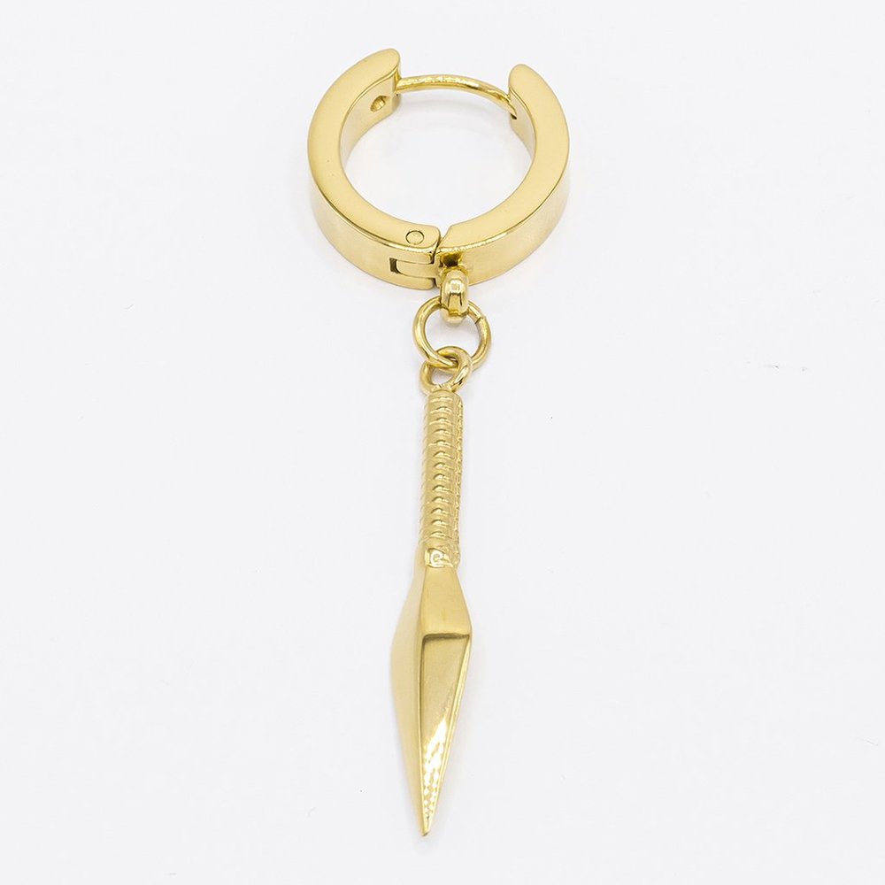 Vitaly Tensho Earring